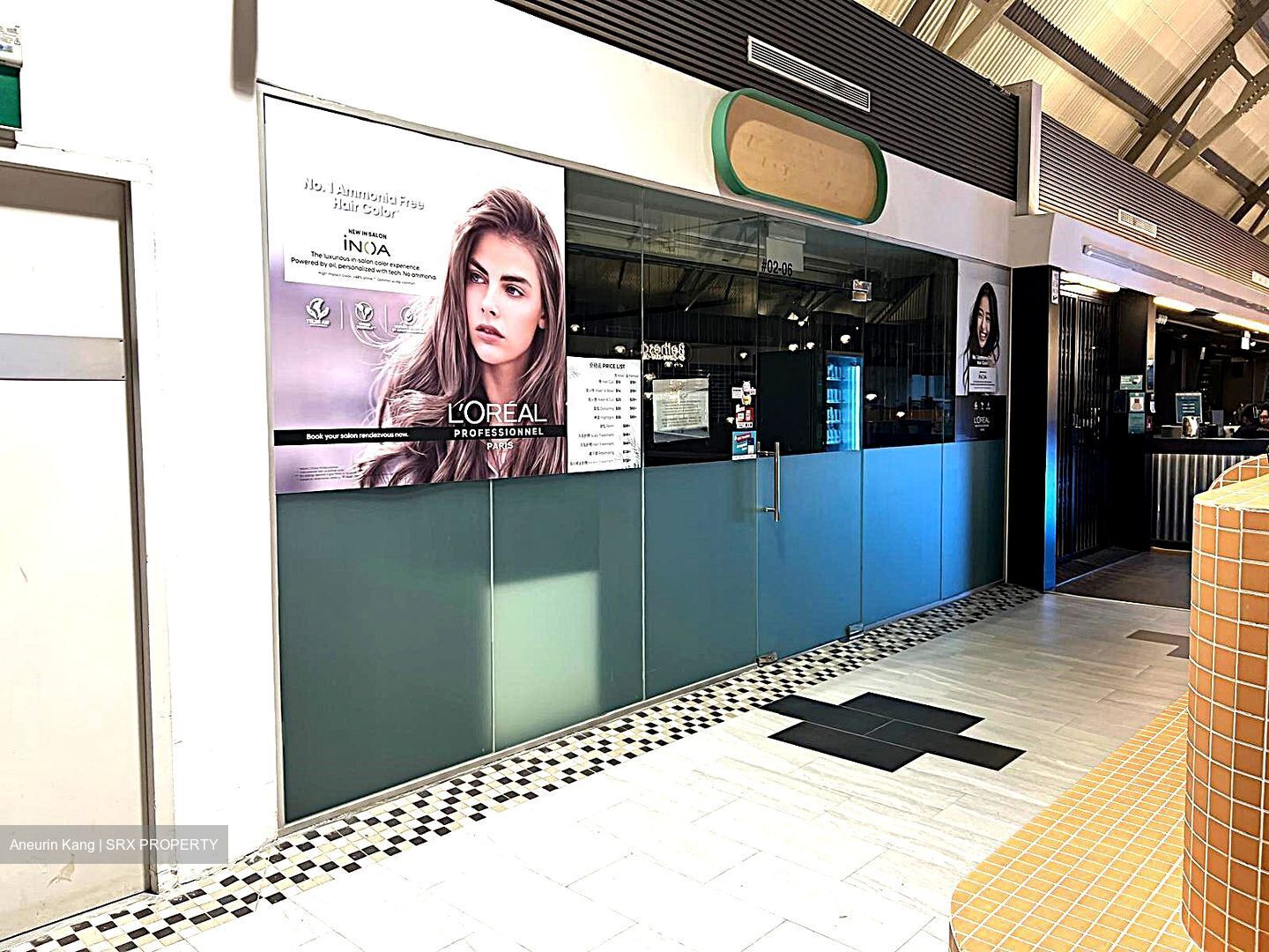 Skyresidence @ Dawson (D3), Retail #573129041